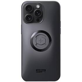 SP Connect SPC+ na Apple iPhone 15 Pro Max (52671) černý