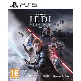 EA PlayStation 5 Star Wars Jedi: Fallen Order (EAP57000)