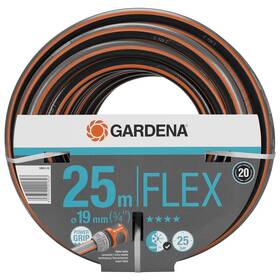 Gardena FLEX Comfort, 25m (3/4")