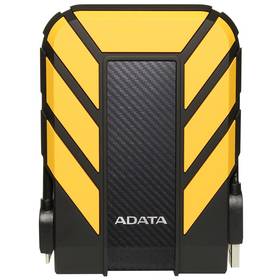 ADATA HD710 Pro 2TB (AHD710P-2TU31-CYL) žlutý