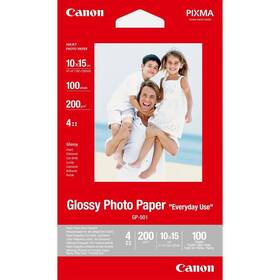 Canon GP 501, foto 10x15 cm, 100 listov