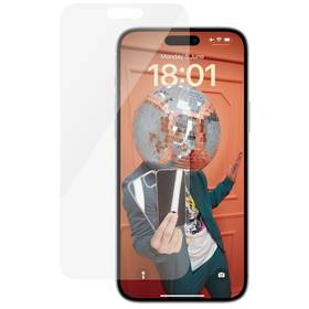 Szkło ochronne PanzerGlass Classic Fit na Apple iPhone 15 Plus (2807)