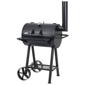 Grill Tepro Berkeley Czarny