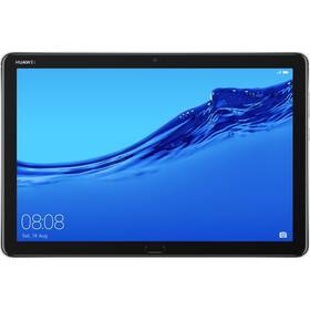 Tablet Huawei MediaPad M5 Lite 10 (TA-M5L10W64GOM) Szary 