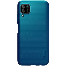 Obudowa dla telefonów komórkowych Nillkin Super Frosted na Huawei P40 Lite Niebieski