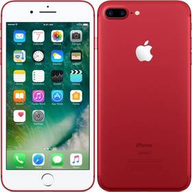 Telefon komórkowy Apple iPhone 7 Plus 256 GB - (PRODUCT) Red (MPR62CN/A)
