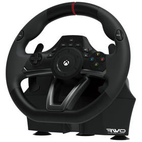 Kierownica HORI Racing Wheel Overdrive pro Xbox ONE/Series, PC + pedály (ACX364321) Czarna