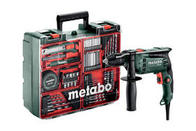 Metabo SBE 650 MD 60.074-287.0