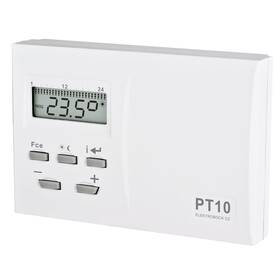 Elektrobock PT10 (PT10) biely