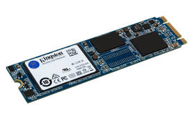 SSD Kingston UV500 120 GB M.2 SATA 2280 (SUV500M8/120G)