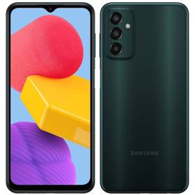 Telefon komórkowy Samsung Galaxy M13 4GB/64GB - Deep Green (SM-M135FZGUEUE)