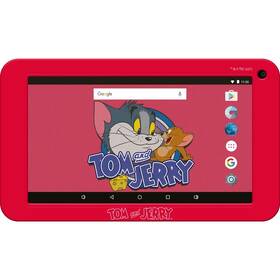 eStar Beauty HD 7 Wi-Fi 16 GB - Tom and Jerry Warner Bros® (EST000066)