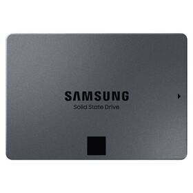 SSD Samsung 870 QVO 4TB 2,5