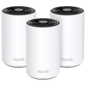 TP-Link Deco XE75 Pro (3-pack), WiFi 6E Mesh system (Deco XE75 Pro(3-pack))