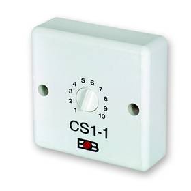 Przełącznik czasowy Elektrobock CS1-1 (CS1-1)