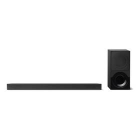 Soundbar Sony HT-XF9000 (HTXF9000.CEL) černý