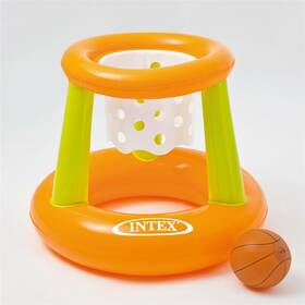 Kosz do koszykówki dla dzieci Intex 0,67 x 0,55 m (58504NP)
