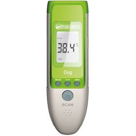 Termometr dla psów Helpmation RC4T, bezdotykowy