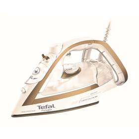 Żelazko Tefal FV8042E0 Puregliss Coppertinto & White