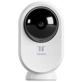 Tesla Smart Smart Camera 360 2K (TSL-CAM-PT300) bílá