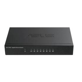 Asus GX-U1081 - 8x Gigabit LAN (90IG0670-BO3R00)