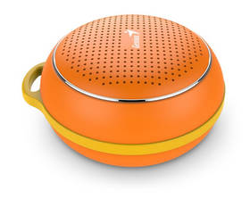 Portable Speaker Genius SP-906BT (31731070103) Pomarańczowy