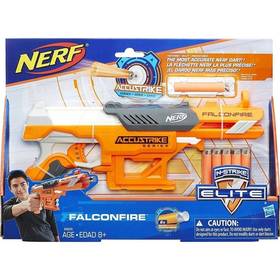 NERF Hasbro Accustrike FalconFire