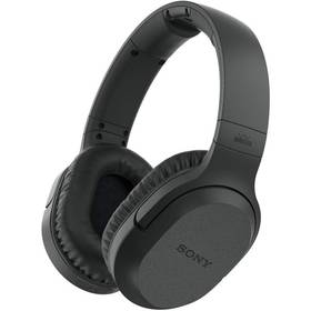 Słuchawki Sony MDR-RF895RK (MDRRF895RK.EU8) Czarna