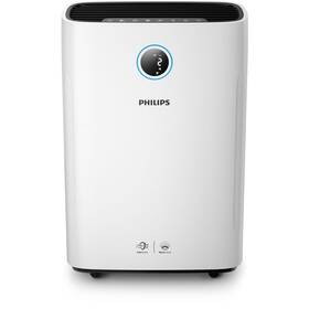 Philips AC2729/50 bílá (zánovní 8801885804)