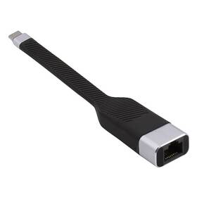 i-tec USB-C/RJ45 (C31FLATLAN) černá (zánovní 8801442815)