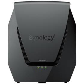 Router Synology WRX560 Wi-Fi 6 (WRX560) Czarny