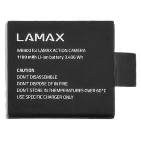 LAMAX W Battery (LMXWBAT) (lehce opotřebené 8801595126)