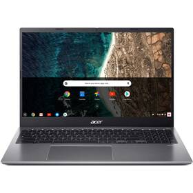 Acer Chromebook 515 (CB515-1W-377P) (NX.AYGEC.002) sivý