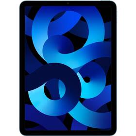 Tablet Apple iPad Air (2022) Wi-Fi 64GB - Blue (MM9E3FD/A)
