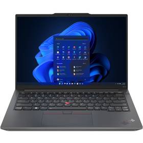 Lenovo ThinkPad E14 Gen 5 (21JR0007CK) černý