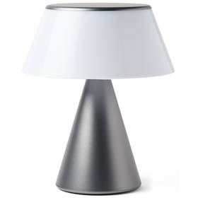 Lampa stołowa Lexon Luma XL (LH98MX) metal