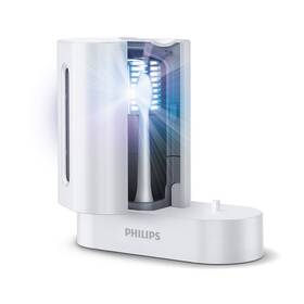 UV sanitizér Philips Sonicare HX6907/01 biela