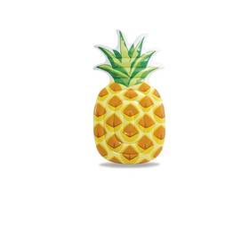 Materac dmuchany Intex ananas (158761EU)