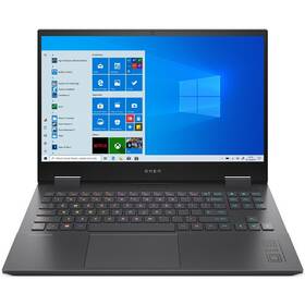 Notebook HP Omen 15-en0001nc (1X2G2EA#BCM) čierny