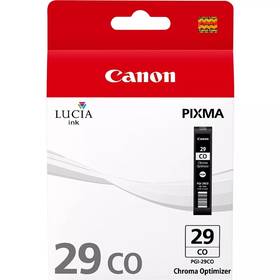Canon PGI-29 CO, 429 stran - Chroma Optimiser Clear (4879B001)