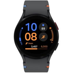 Inteligentny zegarek Samsung Galaxy Watch FE (SM-R861NZKAEUE) Czarne