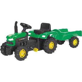 Ciągnik / Traktor Buddy Toys BPT 1012