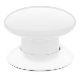Fibaro Button pro Apple HomeKit (FGBHPB-101) bílé