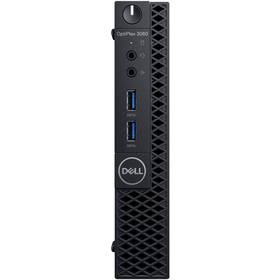 Mini PC Dell OptiPlex 3060 MFF (3060-3652)