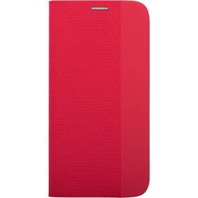 WG Flipbook Duet na Samsung Galaxy A32 5G (8947) červené (lehce opotřebené 8801935907)