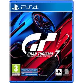 Sony PlayStation 4 Gran Turismo 7 (PS719763697)