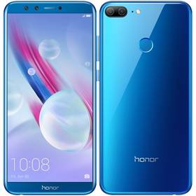 Honor 9 Lite Dual SIM (51092CUR) modrý