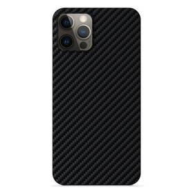 Epico Carbon na Apple iPhone 12/12 Pro černý (lehce opotřebené 8802093722)