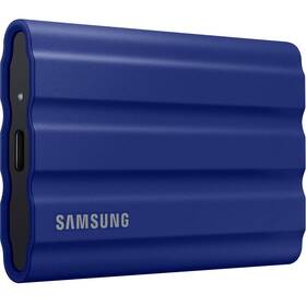 Samsung T7 Shield 1TB (MU-PE1T0R/EU) modrý