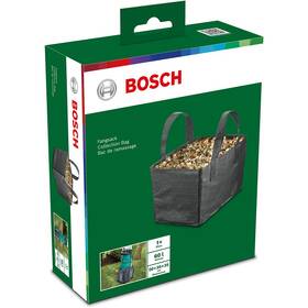 Bosch pro AXT, Sběrný vak